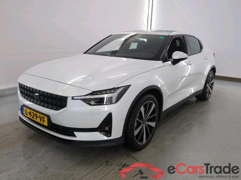 Polestar Polestar 2 '19 BEV Polestar 2 Pilot Plus 5d #1