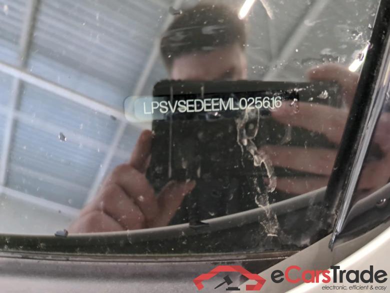 Polestar Polestar 2 '19 BEV Polestar 2 Pilot Plus 5d #6