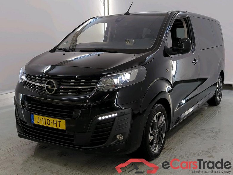 Opel Zafira Life '19 Opel Zafira Life 2.0 Diesel Innovation L2H1 Auto 4d