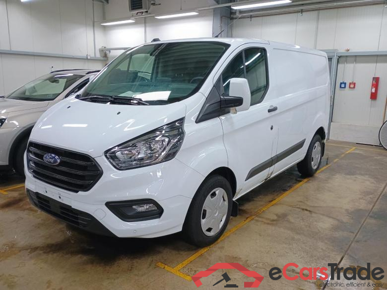 Ford 320 L1 Trend Transit Custom Kasten
