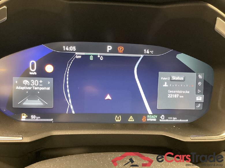 LynkAndCo Lynk & Co 01 ´20 LYNK & CO 01 PHEV 5d 132kW