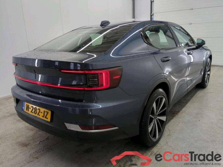 Polestar 2 SRSM 63kWh #2