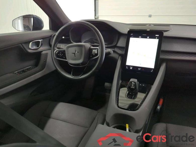 Polestar 2 SRSM 63kWh #3