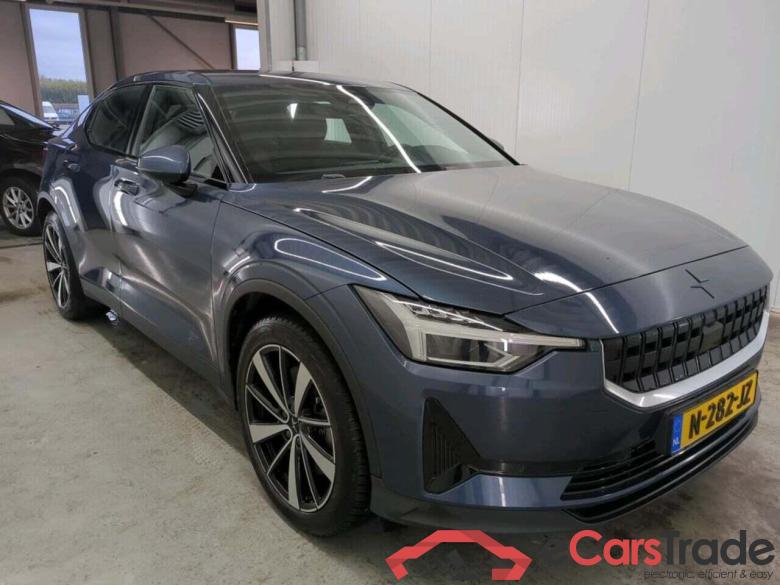 Polestar 2 SRSM 63kWh #5