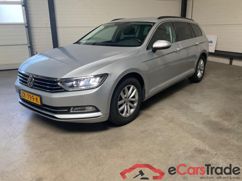 VOLKSWAGEN PASSAT VARIANT 1.5 TSI Comfortl