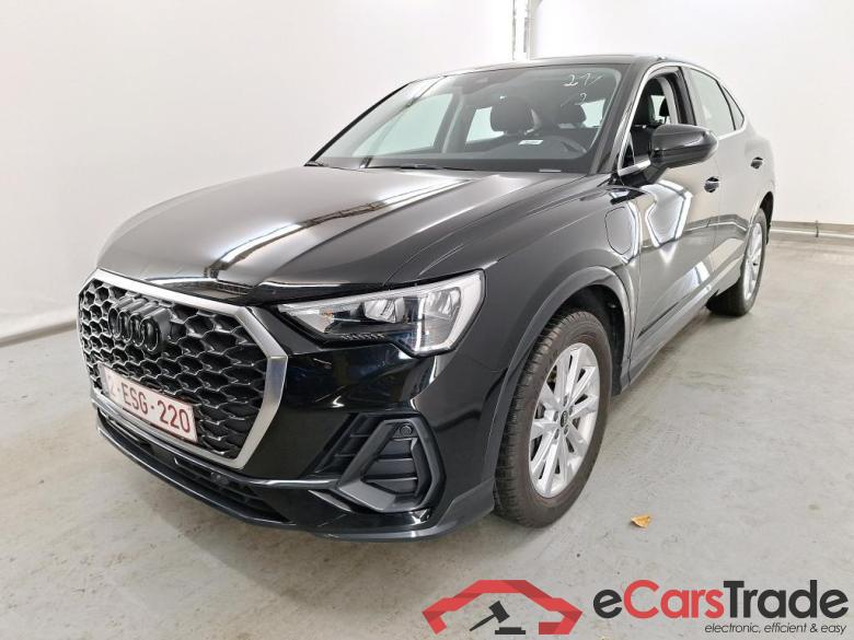 AUDI Q3 SPORTBACK 1.4 45 TFSI E S TRONIC Business #1