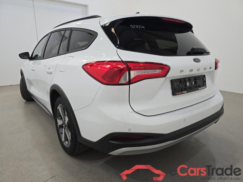 Ford Focus SW 1.5 DCI Active Navi B&O Sport-Seats KeylessGo Klima PDC ... #6