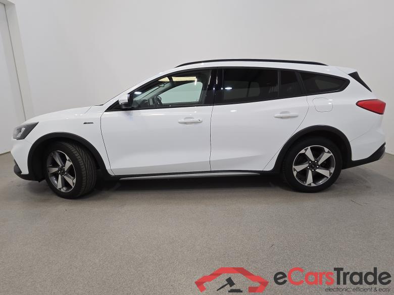 Ford Focus SW 1.5 DCI Active Navi B&O Sport-Seats KeylessGo Klima PDC ... #2