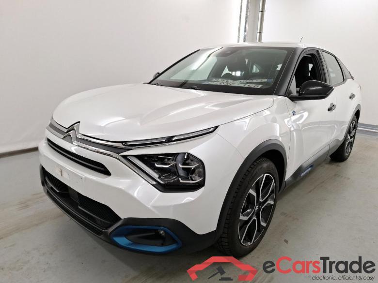 CITROAu2039N C4 BEV 50KWH ELECTRIC FEEL #1