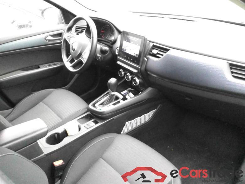 Arkana  Evolution 1.3 TCE  140CV  BVA7  E6d #3