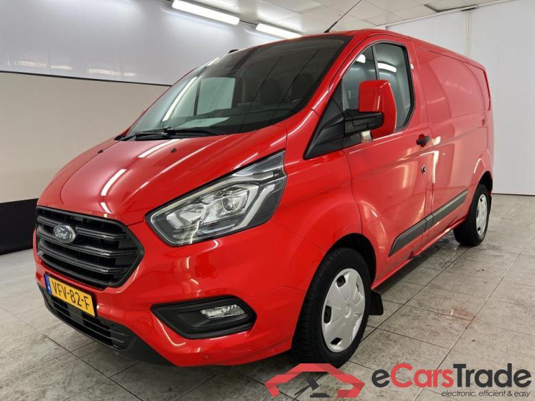 FORD Transit Custom 280 2.0 TDCI L1H1 Tr #1