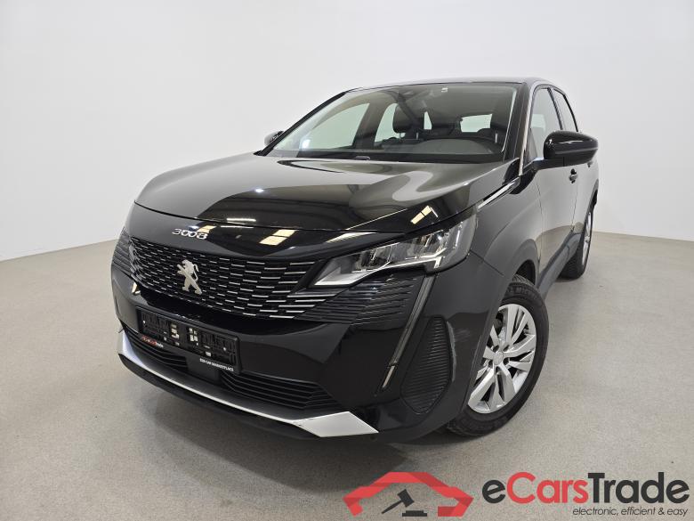 Peugeot 3008 1.5 BlueHDI Aut. LED I-Cockpit Navi Sport-Seats KeylessGo Camera Klima PDC ... #1