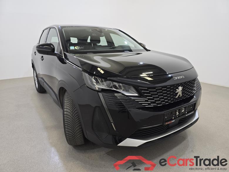 Peugeot 3008 1.5 BlueHDI Aut. LED I-Cockpit Navi Sport-Seats KeylessGo Camera Klima PDC ... #3