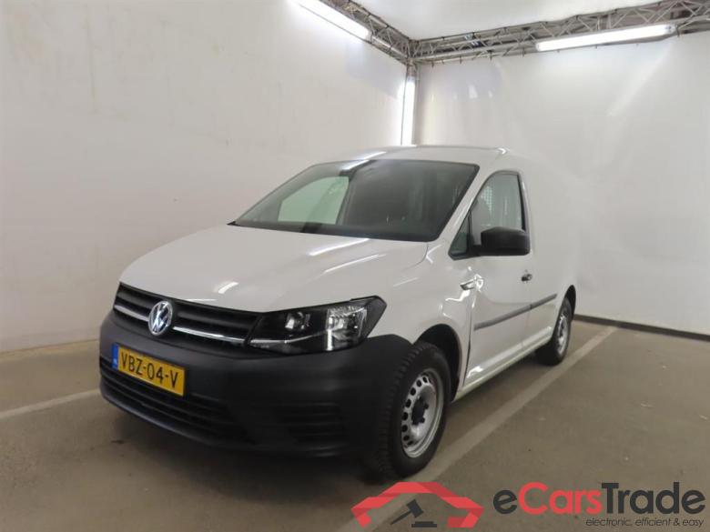VOLKSWAGEN CADDY 2.0 TDI L1H1 BMT Tr. #1