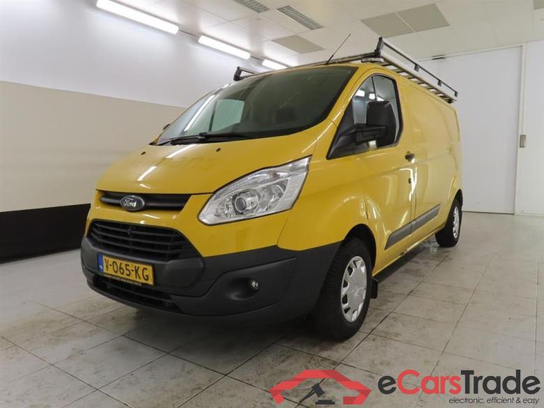 FORD Transit Custom 290 2.0 TDCI L2H1 Tr #1