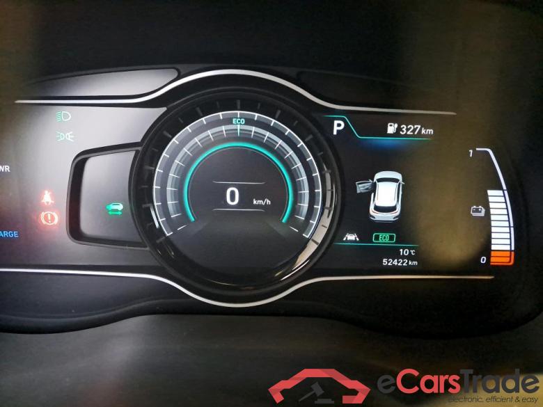 Hyundai ELECTRIQUE 64 kWh 204 ch Creative HYUNDAI Kona  2017  5P  SUV ELECTRIQUE 64 kWh 204 ch Creative #6