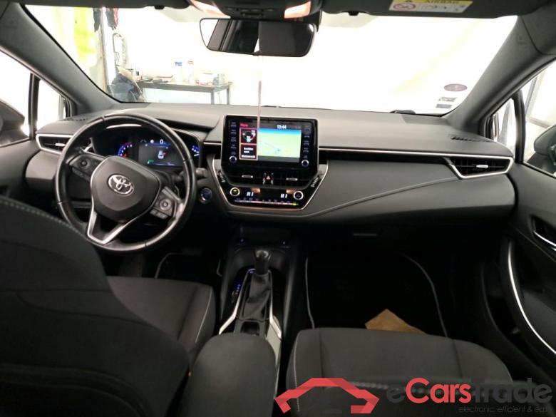 Toyota Hybride 180h Dynamic Business TOYOTA Corolla Touring Sports / 2018 / 5P / Break Hybride 180h Dynamic Business #5