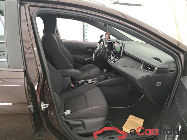 Toyota Hybride 180h Dynamic Business TOYOTA Corolla Touring Sports / 2018 / 5P / Break Hybride 180h Dynamic Business #6