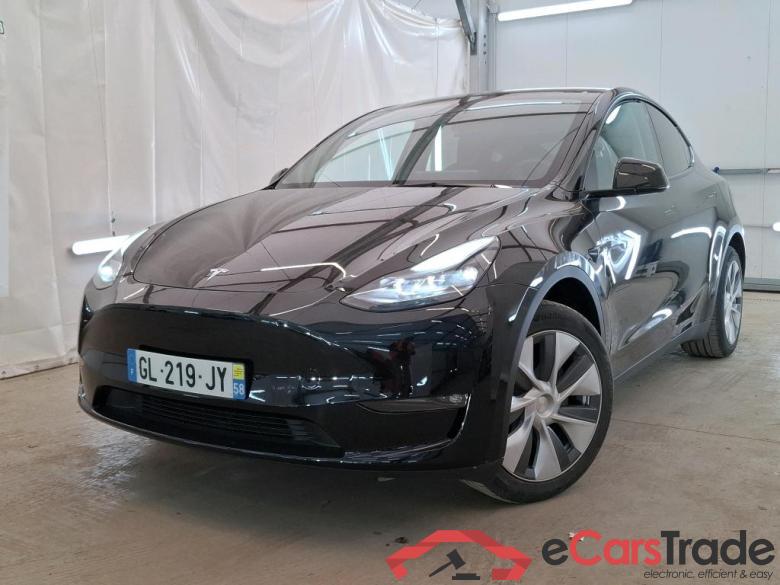 Tesla Grand Autonomie Dual Motor AWD TESLA Model Y  2020  5P  SUV Grand Autonomie Dual Motor AWD