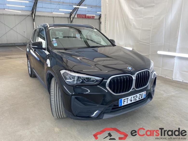 BMW xDrive25e Business Design BVA6 Série X1 xDrive 25 e Lounge 1.5 220CV BVA6 E6d