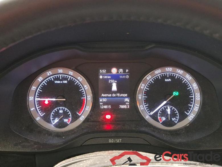 Skoda 2.0 TDI 150 SCR DSG7 4x4 Style Kodiaq Style 4x4 2.0 TDI 150CV BVA7 E6dT #6