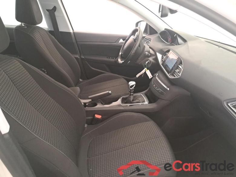 Peugeot Puretech 110 S&S Active Business 308 Active Business 1.2 PureTech 110CV BVM6 E6dT #6