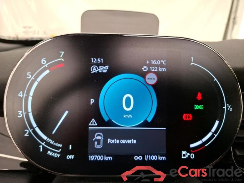 Mini Cooper Edition Premium Plus 136 ch BVA7 MINI Mini / 2021 / 5P / Berline Cooper Edition Premium Plus 136 ch BVA7 #6