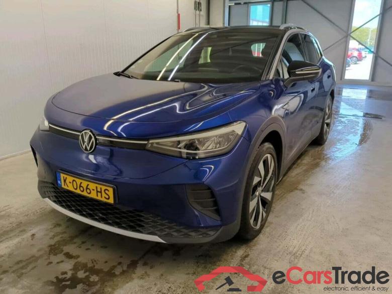 VOLKSWAGEN ID.4 First 77 kWh #1