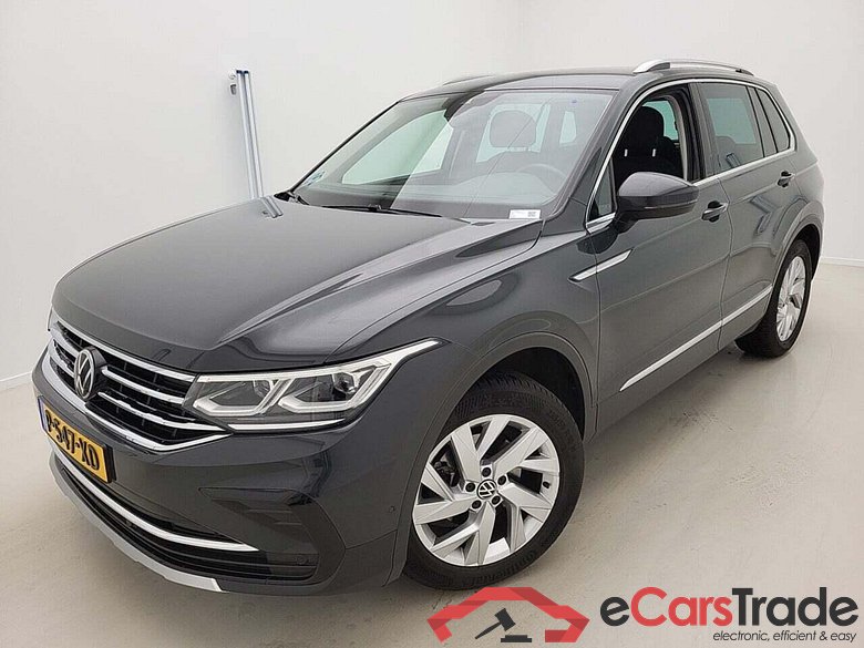 VOLKSWAGEN Tiguan 1.5 TSI Elegance DSG