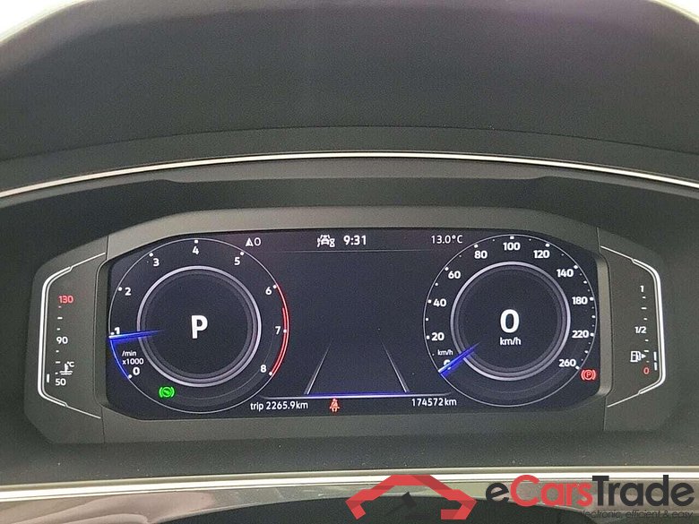 VOLKSWAGEN Tiguan 1.5 TSI Elegance DSG #4