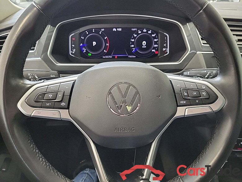 VOLKSWAGEN Tiguan 1.5 TSI Elegance DSG #5