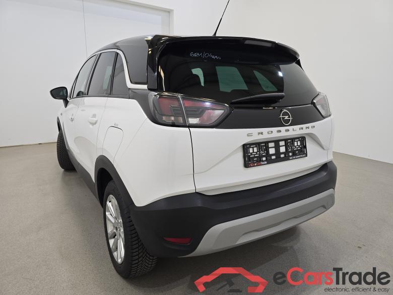 Opel Crossland X 1.2T Elegance Aut. LED Navi Klima ... #6