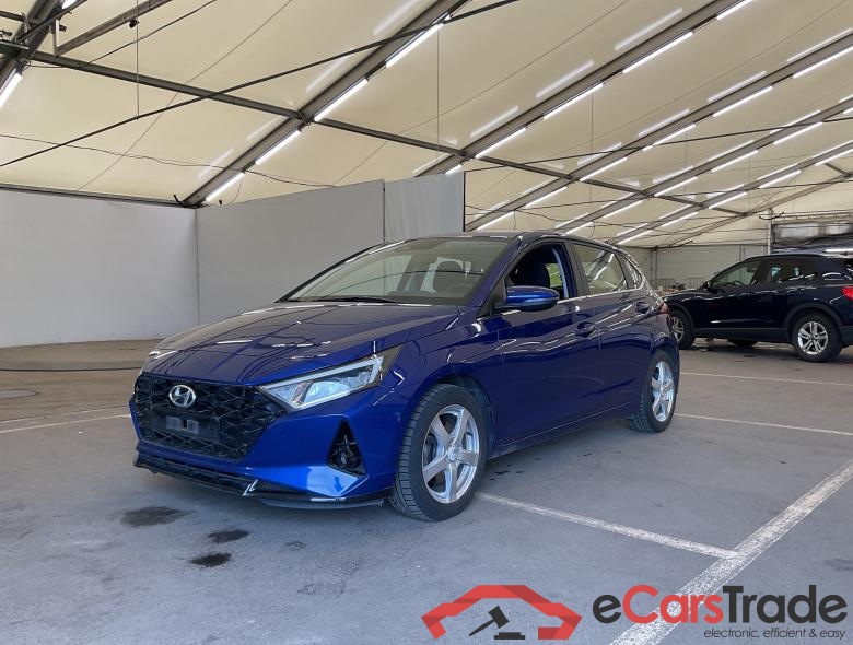 HYUNDAI I20 i20 1.0 T-GDi MHEV Sky