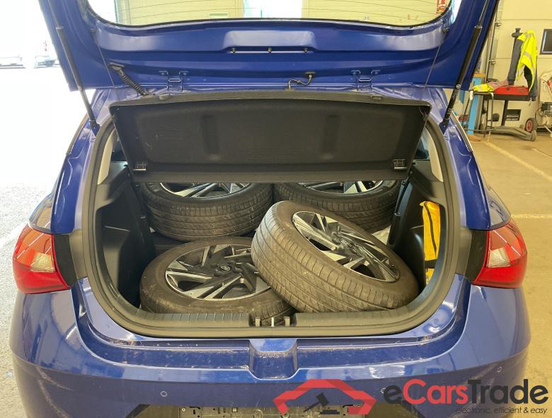 HYUNDAI I20 i20 1.0 T-GDi MHEV Sky #5