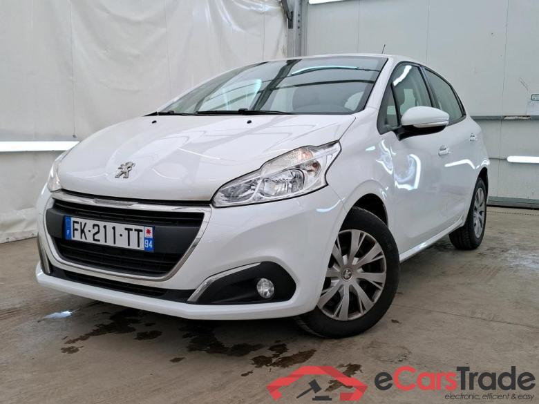 Peugeot BlueHDi 100 S&S PREMIUM PACK 208 Affaire Premium Pack 1.5 HDi 100CV BVM5 E6dT #1
