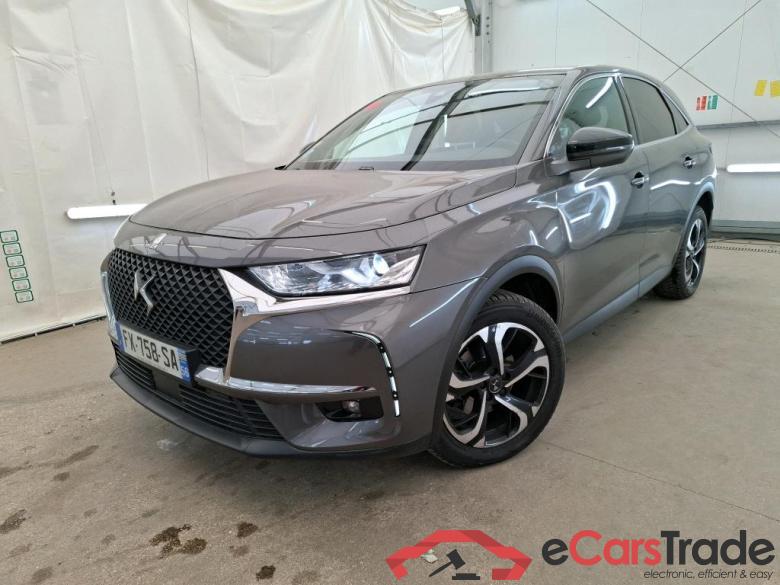 DS BlueHDi 130 Automatique Business 7 Crossback Business 1.5 BlueHDi 130CV BVA8 E6d #1