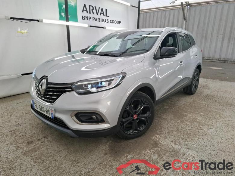 Renault SL ESF Blue dCi 150(SL) RENAULT Kadjar / 2018 / 5P / Crossover SL ESF Blue dCi 150(SL) #1