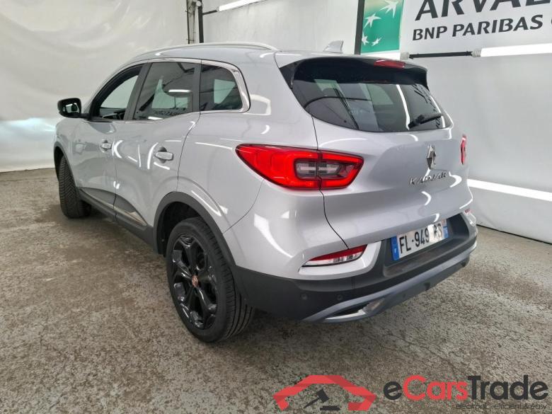 Renault SL ESF Blue dCi 150(SL) RENAULT Kadjar / 2018 / 5P / Crossover SL ESF Blue dCi 150(SL) #2