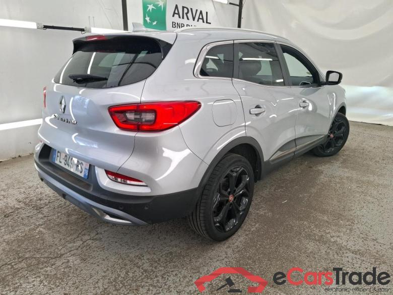 Renault SL ESF Blue dCi 150(SL) RENAULT Kadjar / 2018 / 5P / Crossover SL ESF Blue dCi 150(SL) #3