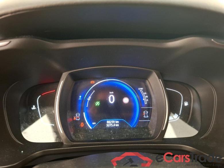 Renault SL ESF Blue dCi 150(SL) RENAULT Kadjar / 2018 / 5P / Crossover SL ESF Blue dCi 150(SL) #6