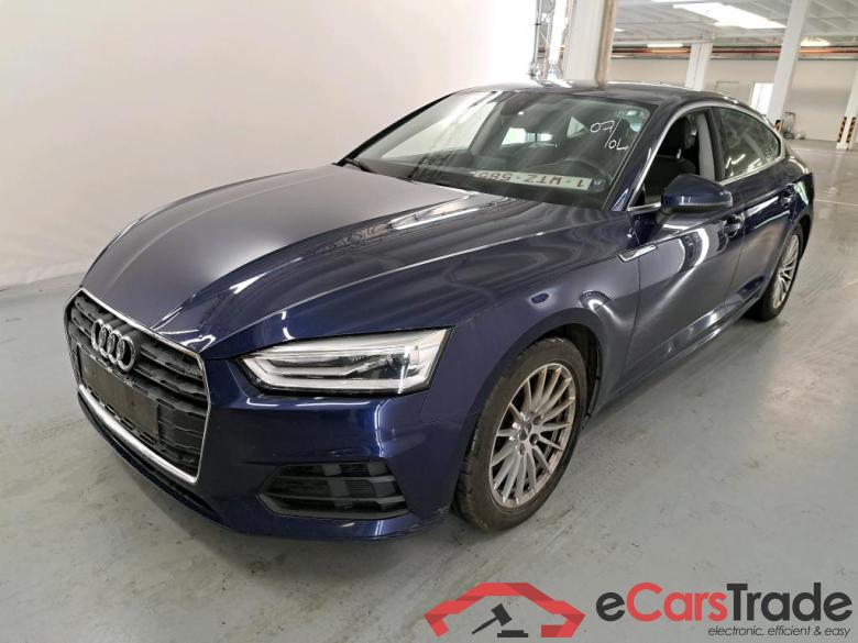 AUDI A5 SPORTBACK DIESEL - 2017 35 TDi S tronic (EU6d-TEMP) #1