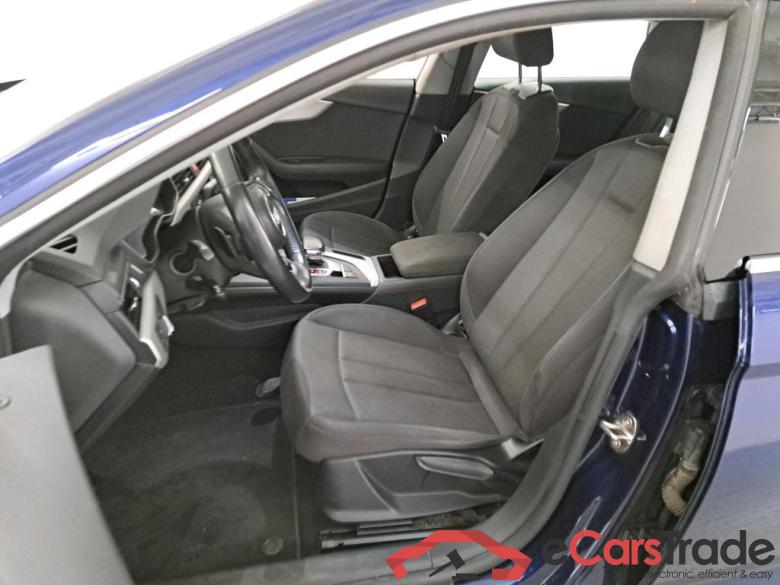 AUDI A5 SPORTBACK DIESEL - 2017 35 TDi S tronic (EU6d-TEMP) #5