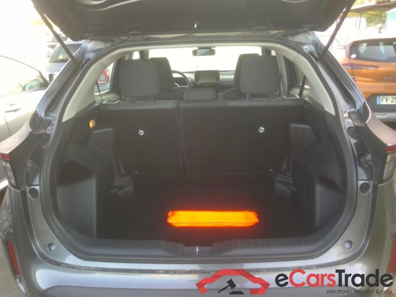 YARIS CROSS HY 116H MY 22 RSK #6