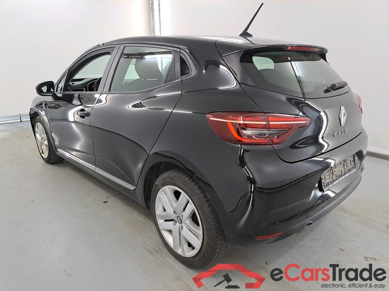 RENAULT CLIO 1.0 TCE 90 ZEN City #3