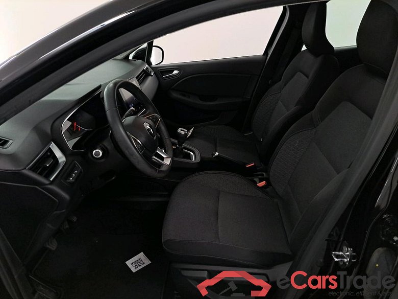 RENAULT CLIO 1.0 TCE 90 ZEN City #5
