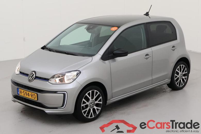 VOLKSWAGEN up!  #1