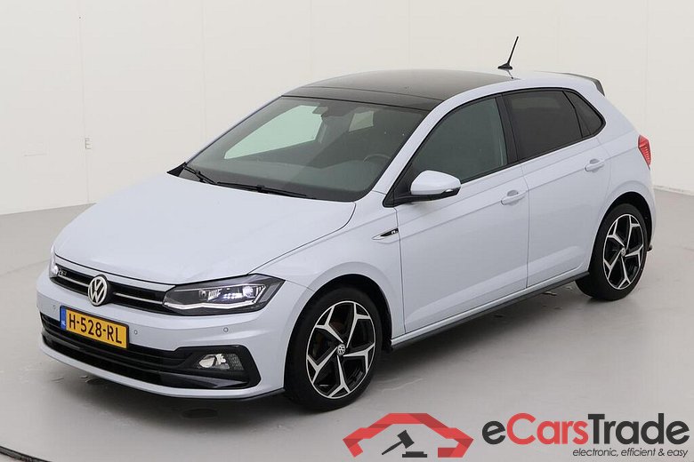 VOLKSWAGEN POLO 70 kW #1