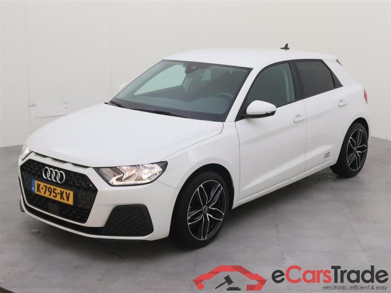 AUDI A1 Sportback 70 kW #1