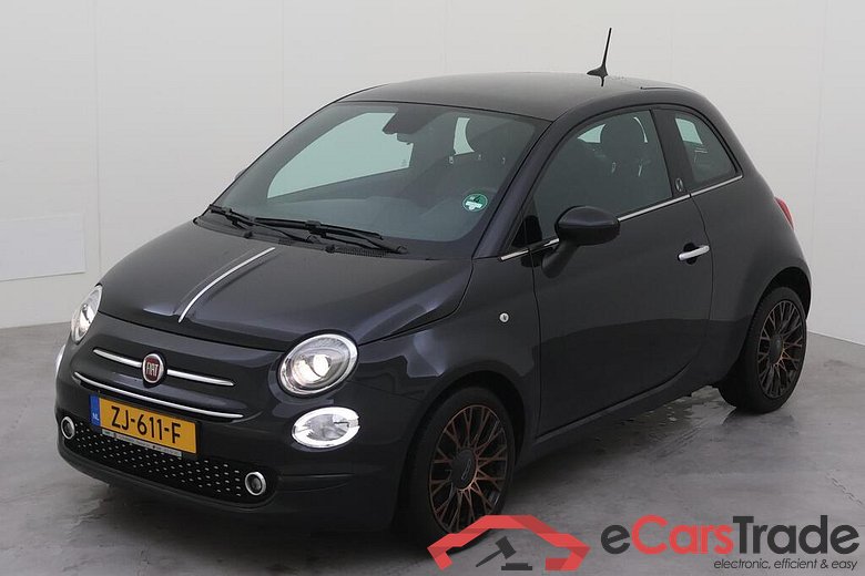 FIAT 500 62 kW