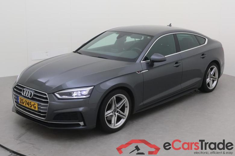 AUDI A5 Sportback 110 kW